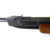 Rifle Aire Comprimido Marca Reno Modelo Coop Calibre 4.5 Culata Madera - Armería Sala