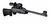 Rifle Aire Comprimido Apolo Ap800 A Resorte Cal 5,5 800 Fps - comprar online