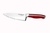 Set 4 Cuchillos Magnum by Boker Arbolito Linea Cuisine Rojo Profesional Chef en internet