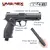 Pistola Traumatica Umarex Disuasiva Co2 Calibre .50 Postas Goma Defensa Personal - comprar online