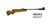 Rifle Reno Bam B22 Cal 5.5 Resortero Culata Madera 127 Cms - tienda online