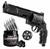 Revolver Umarex T4E Hdr .68 Cal 17,5 Mm Disuasiva Traumatico Co2