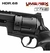 Revolver Umarex T4E Hdr .68 Cal 17,5 Mm Disuasiva Traumatico Co2 - tienda online