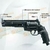 Revolver Umarex T4E Hdr .68 Cal 17,5 Mm Disuasiva Traumatico Co2 en internet