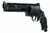 Revolver Umarex T4E TR .68 BLK Cal 17,5 mm Disuasiva Traumatico a Garrfas de Co2 - comprar online