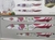 Set De 3 Cuchillos Gourmet Marca Everrich Colorcut Sharply Modelo ER - 0029 - comprar online