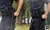 Tonfa Policial 60 cms Houston Tech Police - Armería Sala