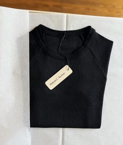 Remera Chiara Negro