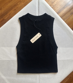 Musculosa Kilah Negro en internet