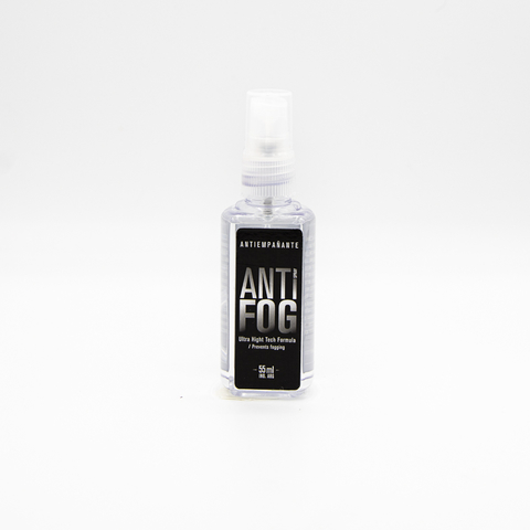 Liquido antiempañante de lentes sale