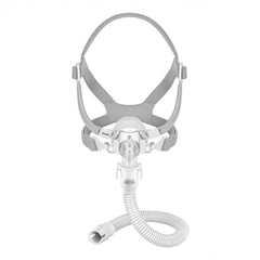 Máscara Nasal Cpap Auto-cpap Y Bpap Yuwell Sin Apoya Frente