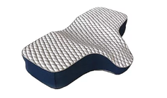 Almohada Viscoelástica Anti Ronquidos Therajoy