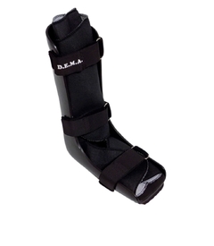 Bota Walker Classic Con Funda Lavable