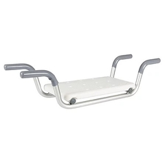 Asiento Para Bañera De Aluminio