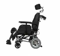 Silla De Ruedas Postural Tilt Basculación Comfort Chair R136 - comprar online
