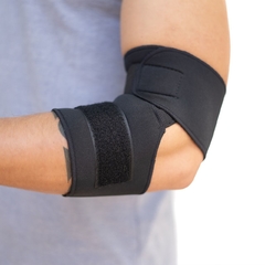 Codera Abierta Universal Neoprene Deportiva Tendinitis Gym - comprar online