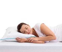 Almohada Postural De Agua Theraliquid - comprar online