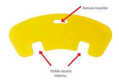 Tabla Buffalo Transferencia Para Silla De Ruedas Auto Sofa - Ortopedia Libertad