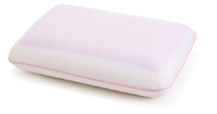 Almohada Inteligente Viscoelástica Con Gel Theragel Pink - comprar online