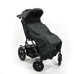 Silla Ruedas Postural Pediátrica Tilt Tom Classic 4 Grande - comprar online