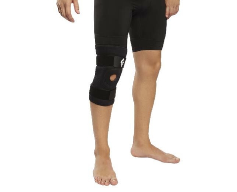 Tobillera Deportiva Neoprene Ajustable En 8 Esguince Dema