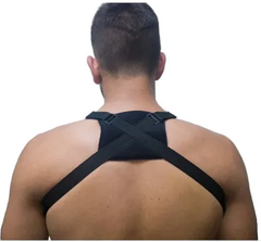 Corrector Postural Anatómico Clavicular Espaldera - comprar online