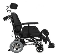 Silla De Ruedas Postural Tilt Basculación Comfort Chair R136 en internet