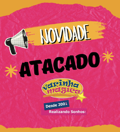 Banner da categoria ATACADO