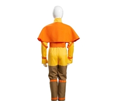 Cosplay Aang Avatar - comprar online