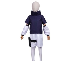 Fantasia Sasuke Uchiha Naruto Infantil