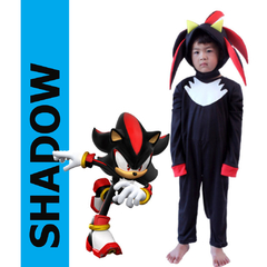 ATACADO Sonic Shadow - MÍN DE 5 UN