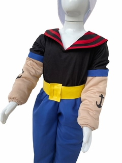 Popeye Infantil - comprar online