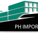 Logo de www.phimport.net
