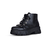 Bota Malu com corrente cano curto - comprar online