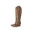 Bota Feminina Western Marrom - comprar online