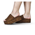 Tamanco Flatform Oncinha - loja online