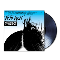 VINILO VIVO ACÁ (3 LP)