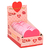 Blocos de Notas Adesivas Coração Pink Molin - comprar online