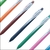 Caneta Energel Wave 0.7mm BL437 Pentel - comprar online