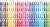 Caneta Hidrocor Mini Cute com 12 ou 24 cores Maped - loja online