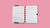 Caderno Inteligente All Pink - comprar online