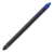 caneta pentel energel black 0,7 mm retratil - Papelaria dos Concurseiros
