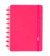 Caderno Inteligente All Pink na internet