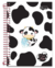 Caderno A5 Love Milk Cadersil - comprar online