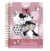 Caderno Smart Mini Minnie DAC