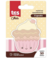 Bloco autoadesivo Cupcake 50 pls Tris