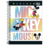 Caderno Colegial 1 Matéria Mickey 80 Folhas Tilibra na internet
