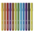 Hidrocor Rei Leão 12 cores Leonora - comprar online