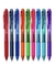 Canetal Gel 0.5mm Energel - X [BLN105] Pentel