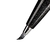 Caneta Brush Sign Pen Touch Pentel na internet